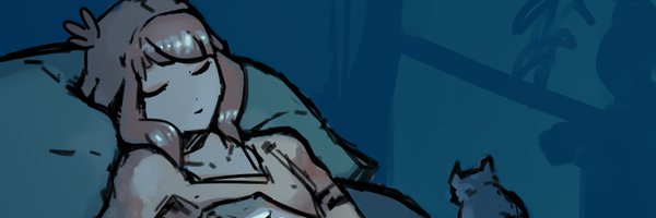 OjiSkeleton Profile Banner