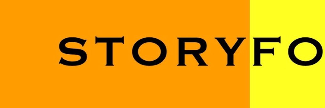 storyfo's profile banner image