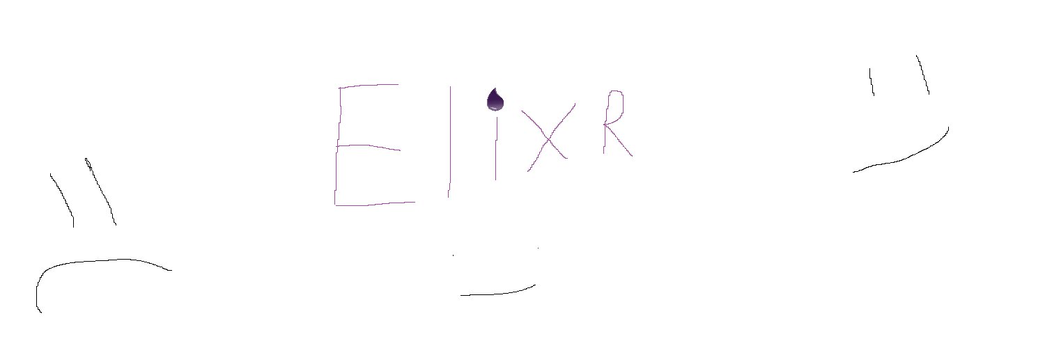 Elixr banner