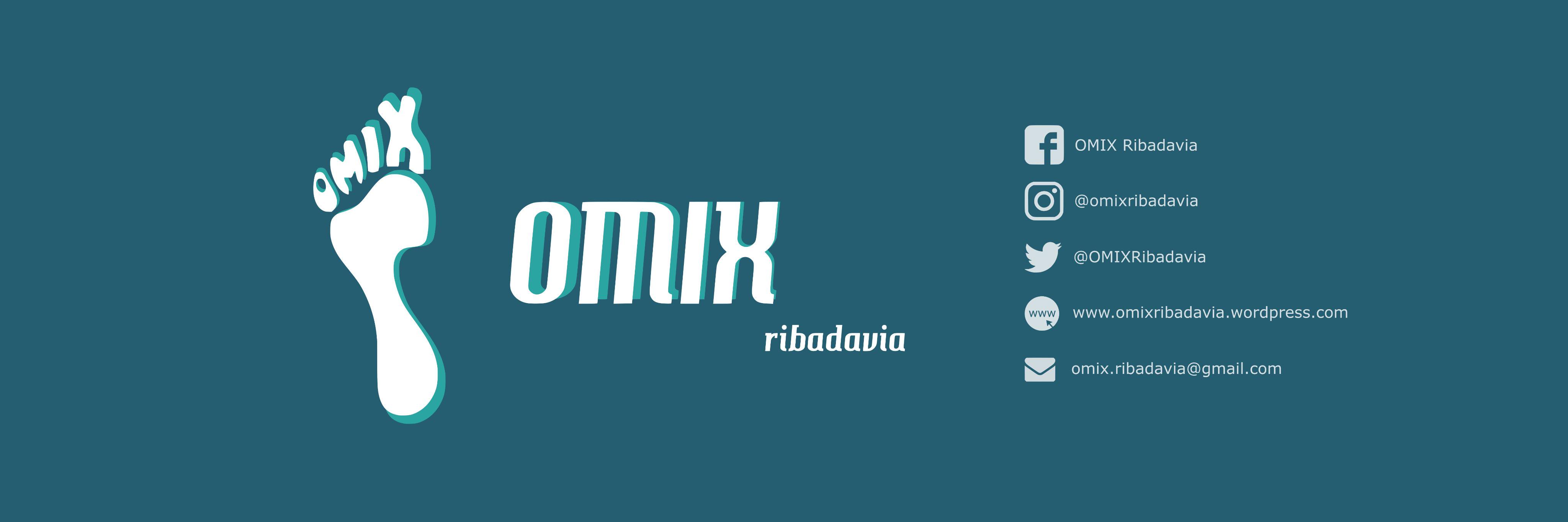 OMIXRibadavia's profile banner image