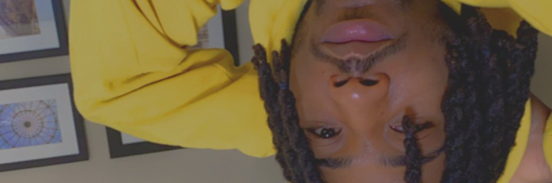 TheeBaldie's profile banner image