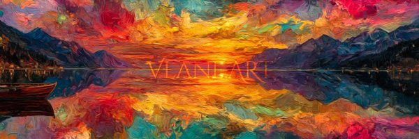 vlaneART Profile Banner