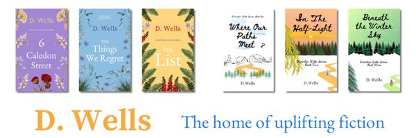 dwellsauthor Profile Banner