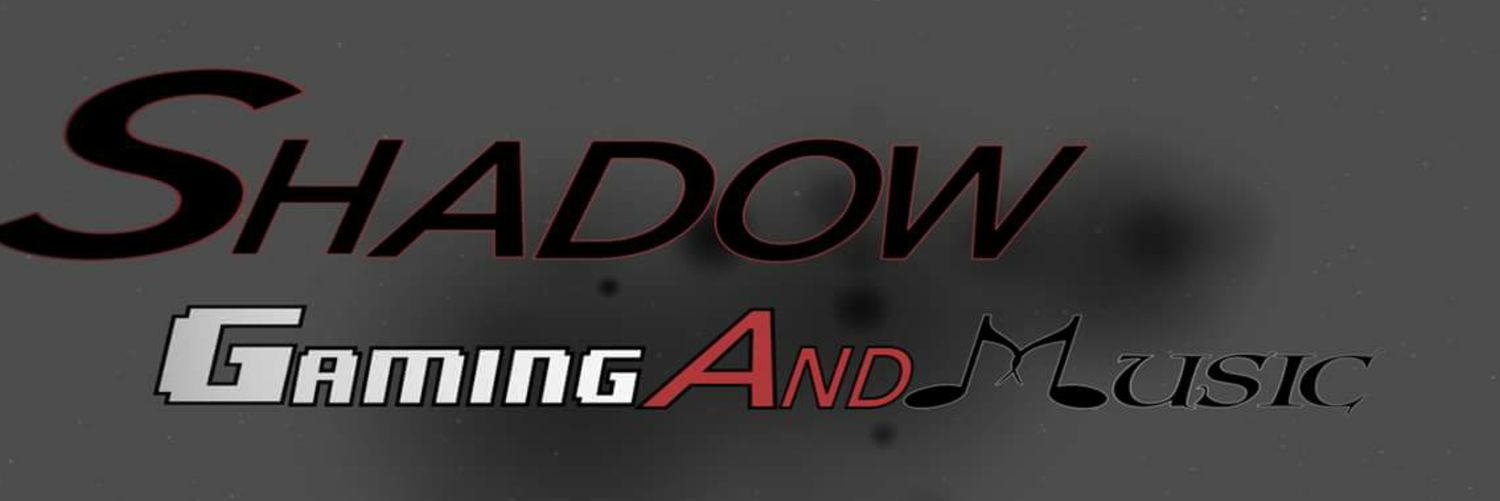 ShadowGAM21's profile banner image