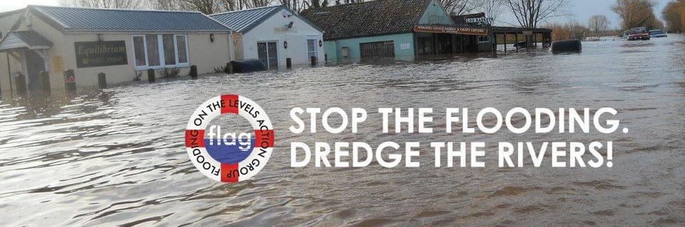 FLAG Somerset banner