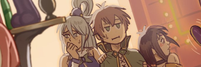AdooHay 🔞's banner