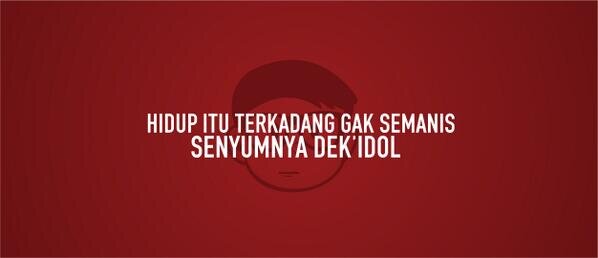 Indonesia JKT48FC banner