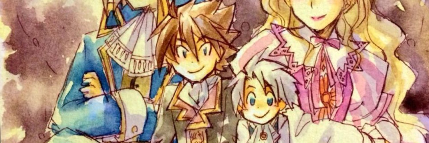 nitatuyama's profile banner image