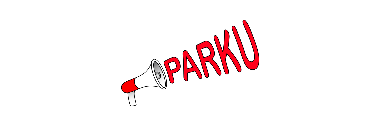 Parku ry banner