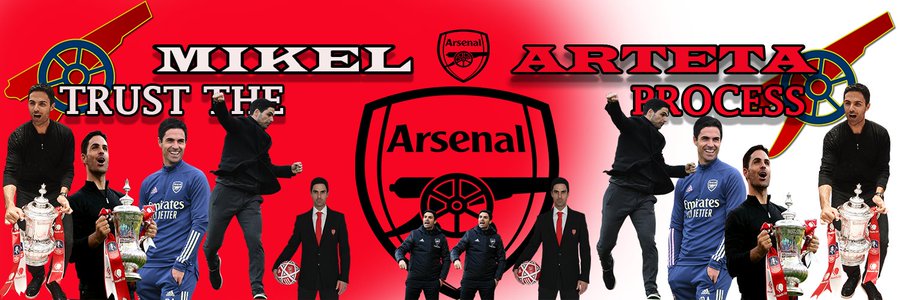 Joseph Wilson Jnr banner