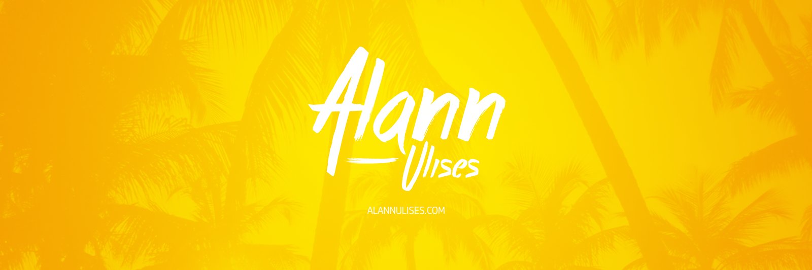 AlannRhythm's profile banner image