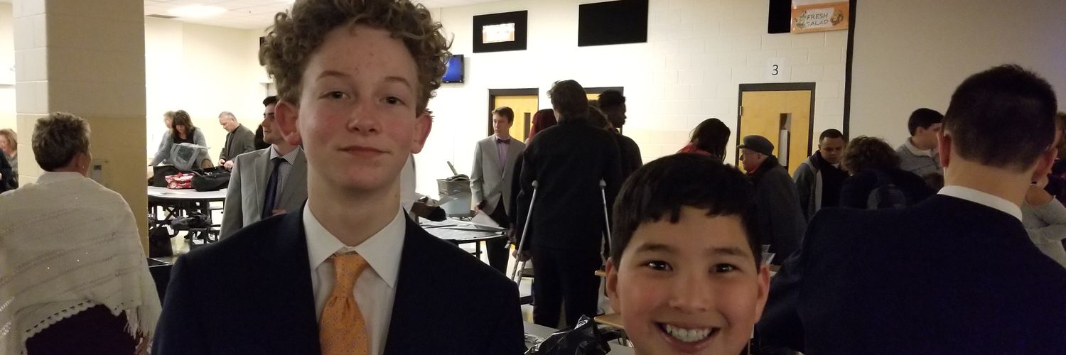 BrackTerry's profile banner image