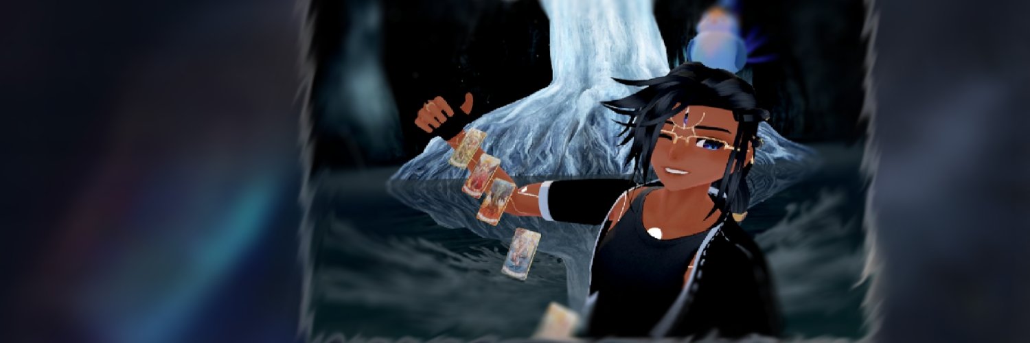 Joe the Fortuneteller (Twitch Affiliate!) banner