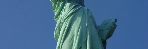 LiberalViewer Profile Banner