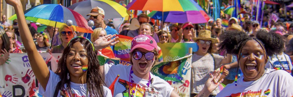 MidsouthPride's profile banner image