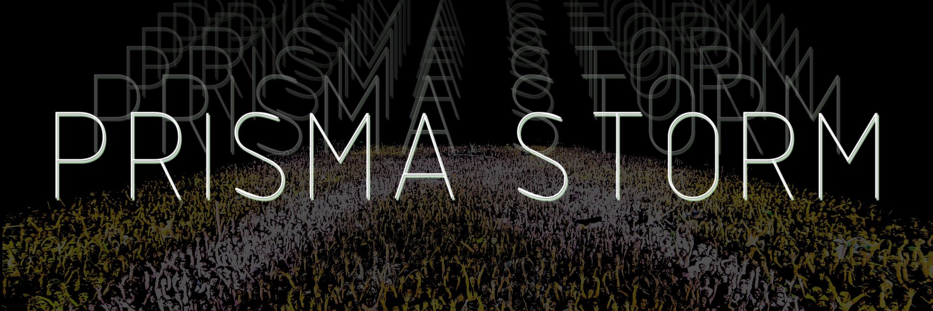 Prisma Storm banner