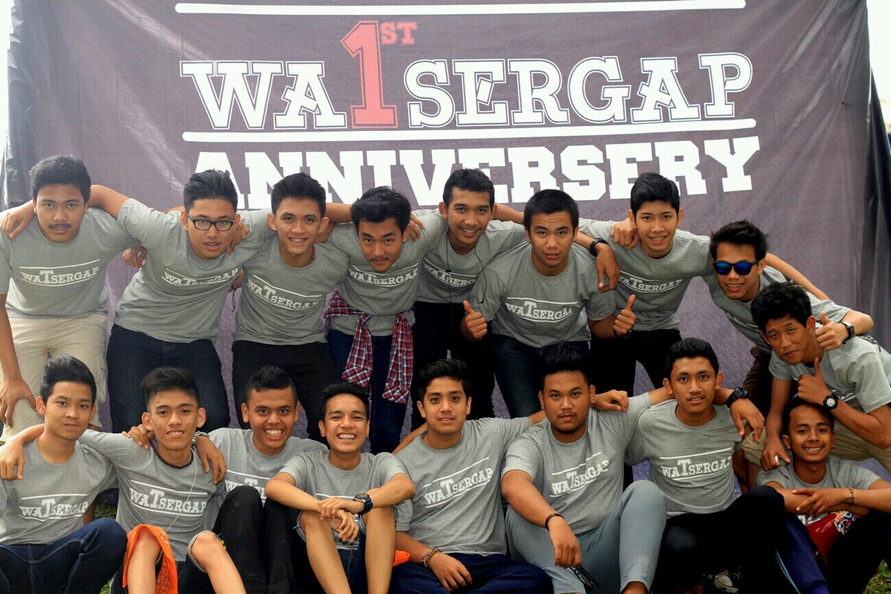 WATSERGAP's profile banner image