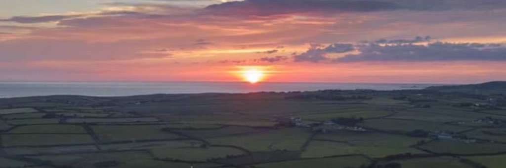 Iwan Lewis banner