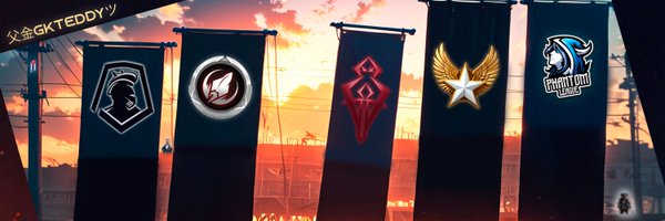 bye_teddy Profile Banner