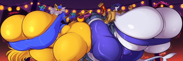 WolfDire67 Profile Banner