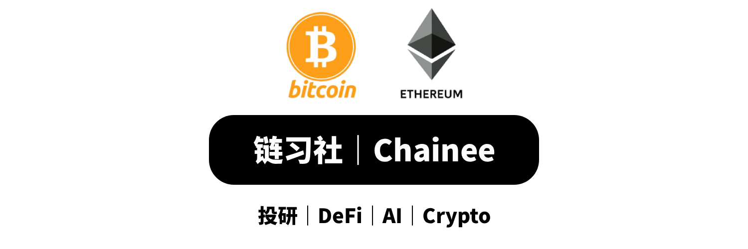 链习生｜Chainee💥⛩️ banner