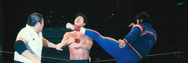 nowrichi《ババちゃむ☆》kusyayan banner