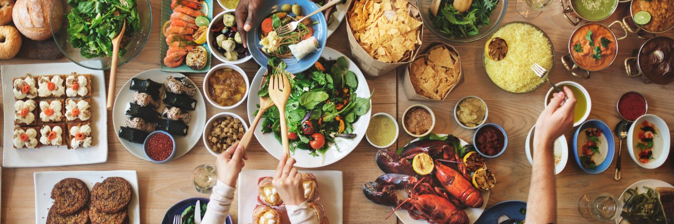 Safe Food Queensland banner