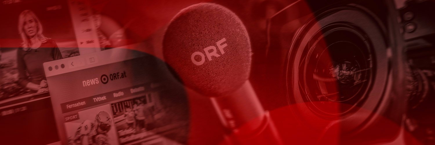 ORF's banner