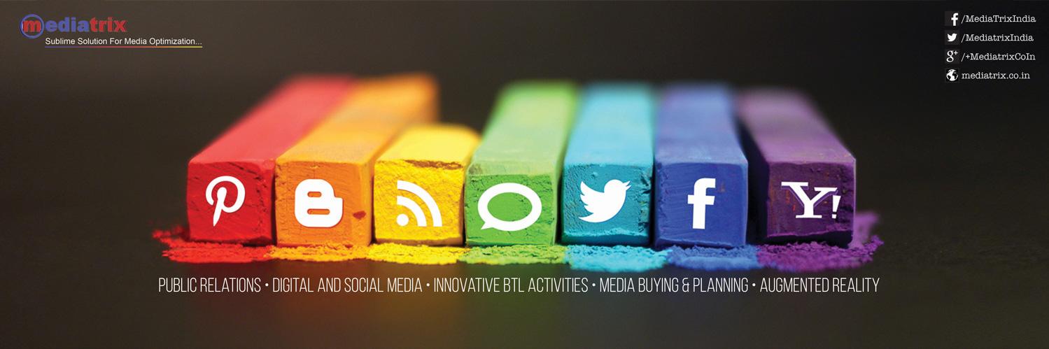 MediatrixIndia's profile banner image
