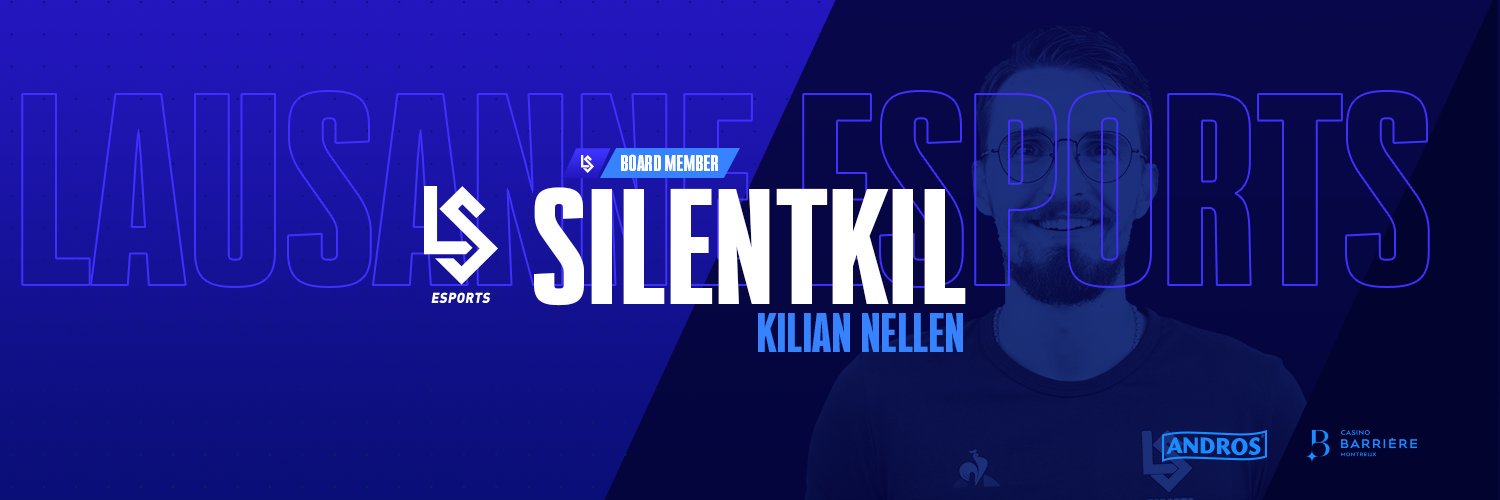 Silentkill___'s profile banner image