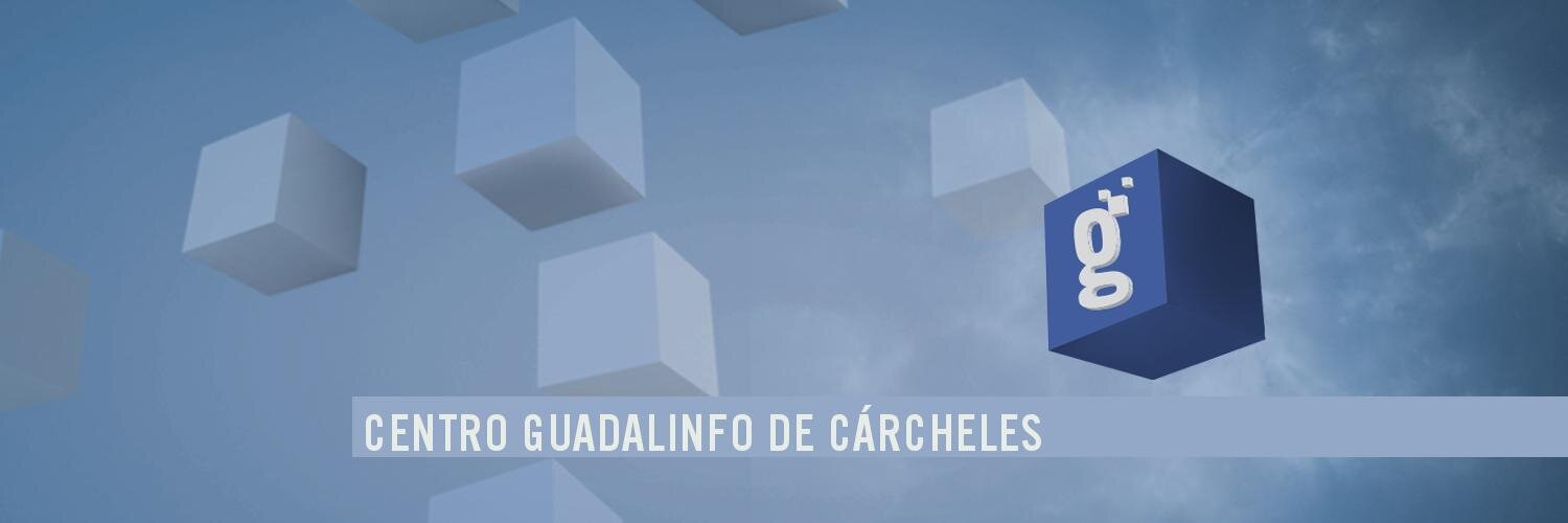 Guadalinfo Cárcheles banner