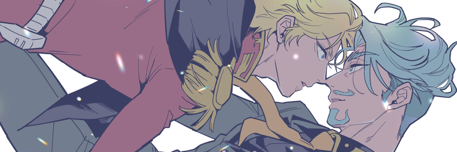 ミロク☄️ banner