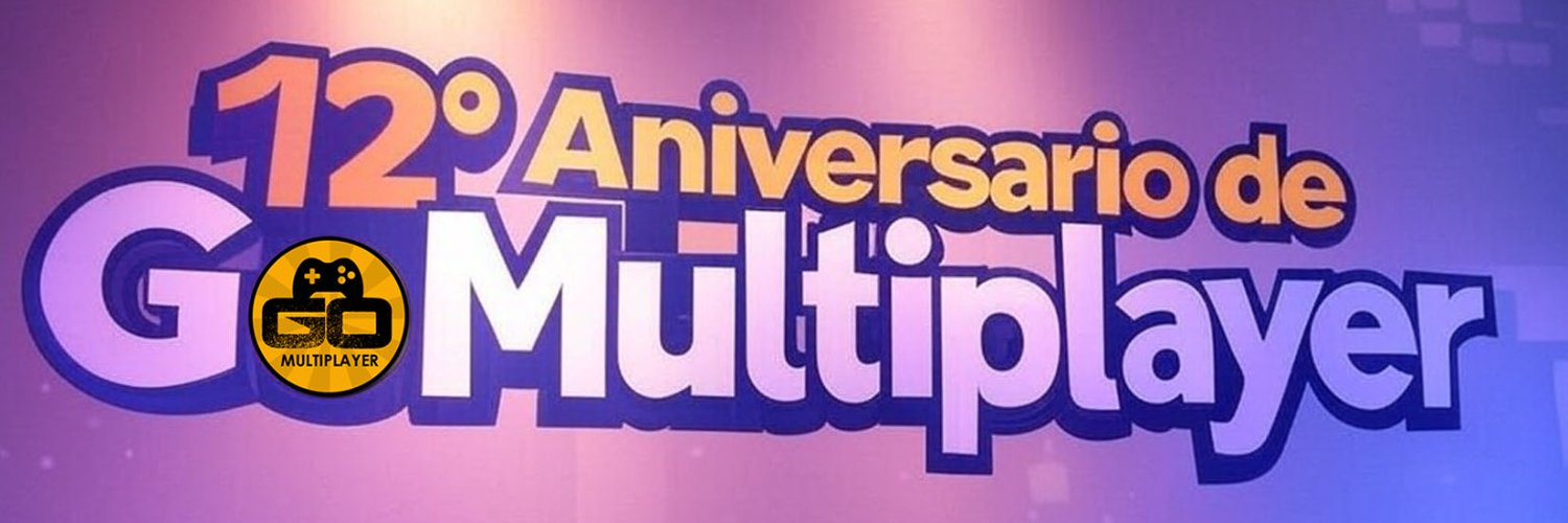 Go Multiplayer banner