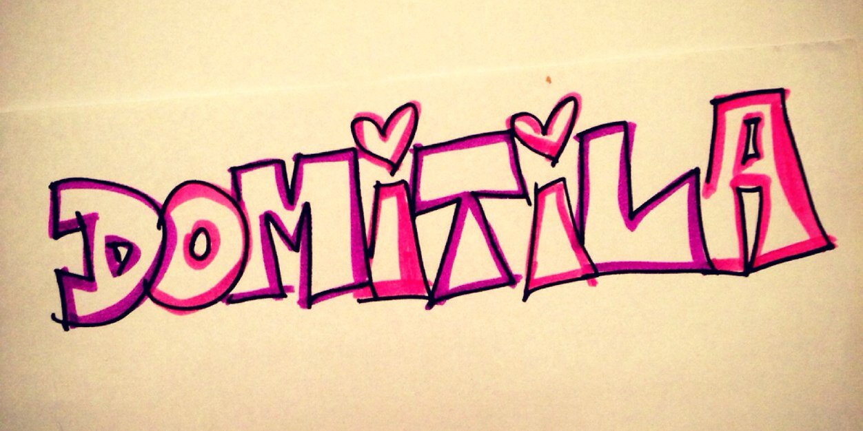 ddomitila's profile banner image