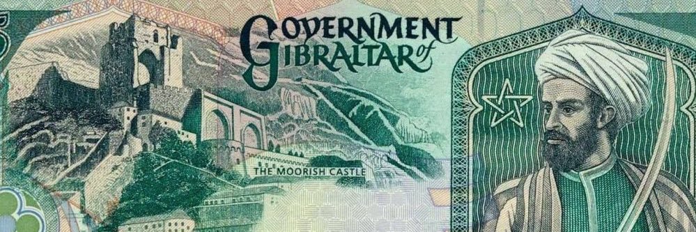 Tariq ibn Ziyad banner