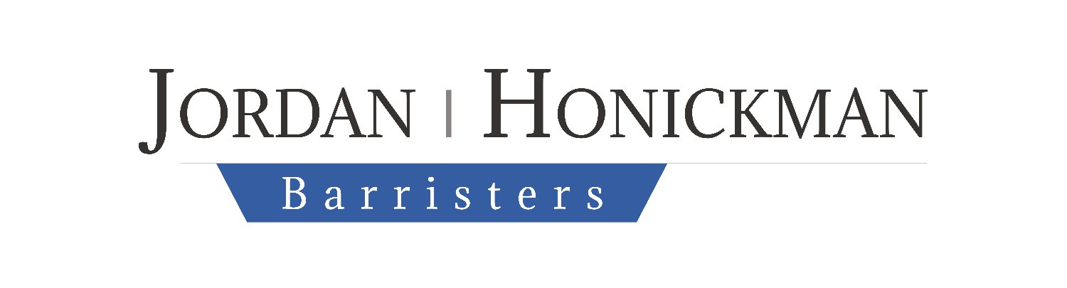 Asher Honickman banner