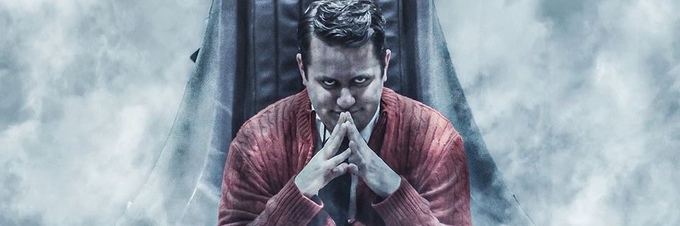 TheLarryCollins's profile banner image