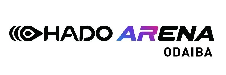 HADO ARENA お台場店 banner