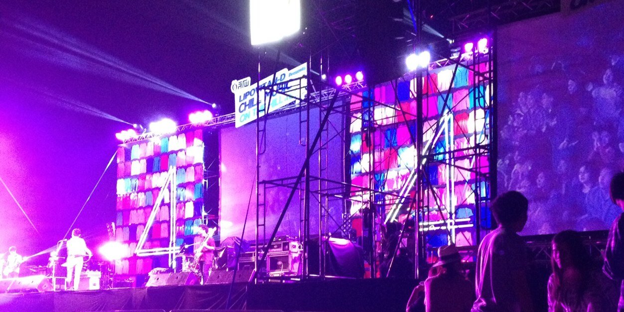 SornPsorn's profile banner image
