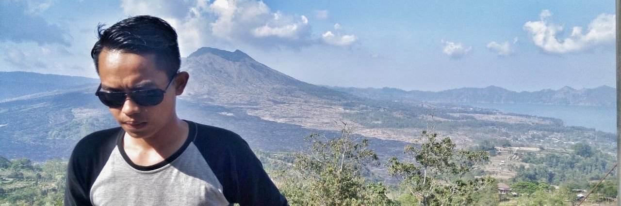 arie_perong's profile banner image