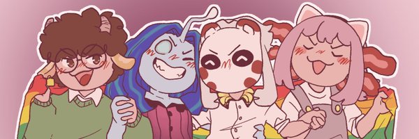 DomdomDraka Profile Banner