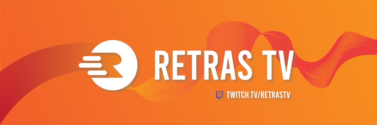 RetrasTV banner