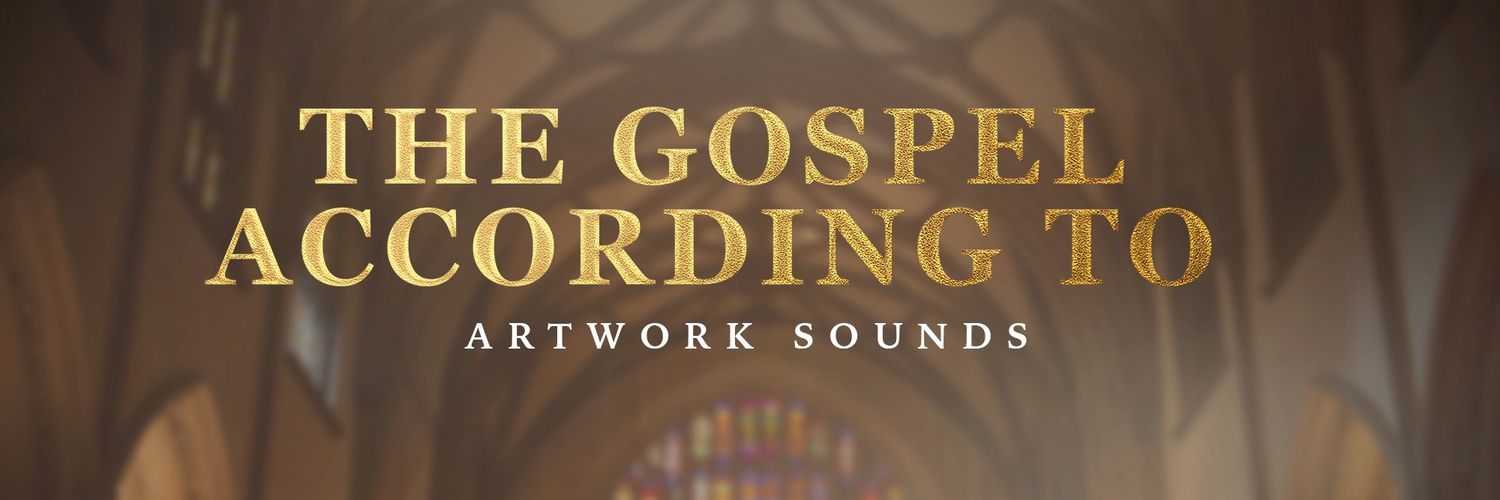 ArtworkSounds's banner