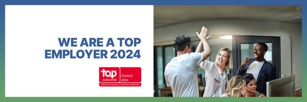 ManpowerFrance Profile Banner