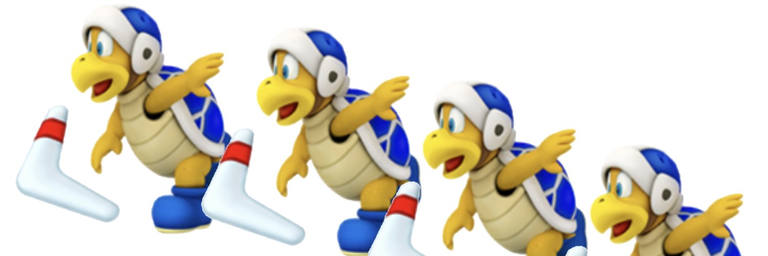 USEDNANIAK's profile banner image