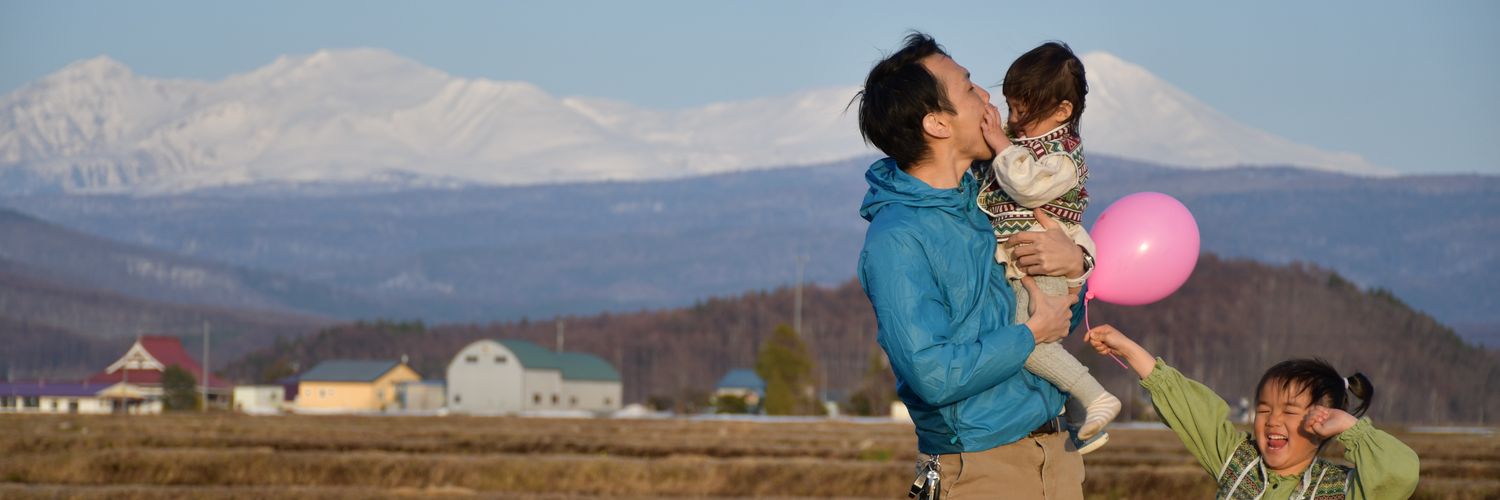 今 浩哉｜Kon Hiroya｜スポーツイベント＠北海道 banner
