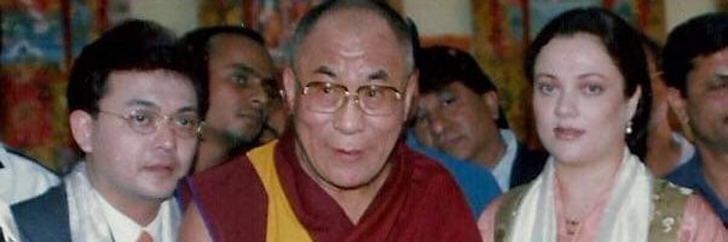 Kagyur Rinpochey Profile Banner