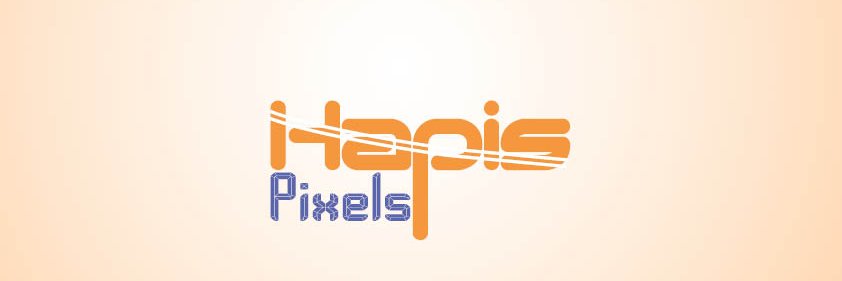 HapisPixels's profile banner image