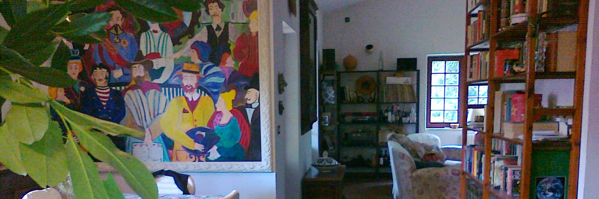 Fiorella Ravera banner