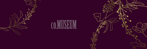 confectionery_d Profile Banner